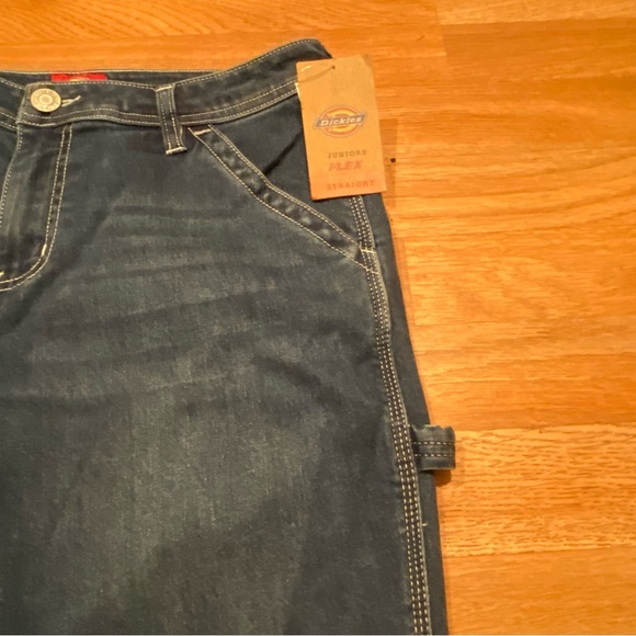 Dickies Carpenter Jeans NWT - Picture 5 of 5